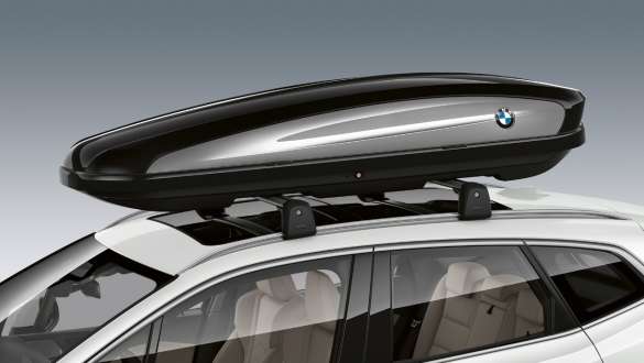 BMW 2 Series Active Tourer U06 2021 Rear cycle carrier Pro 2.0