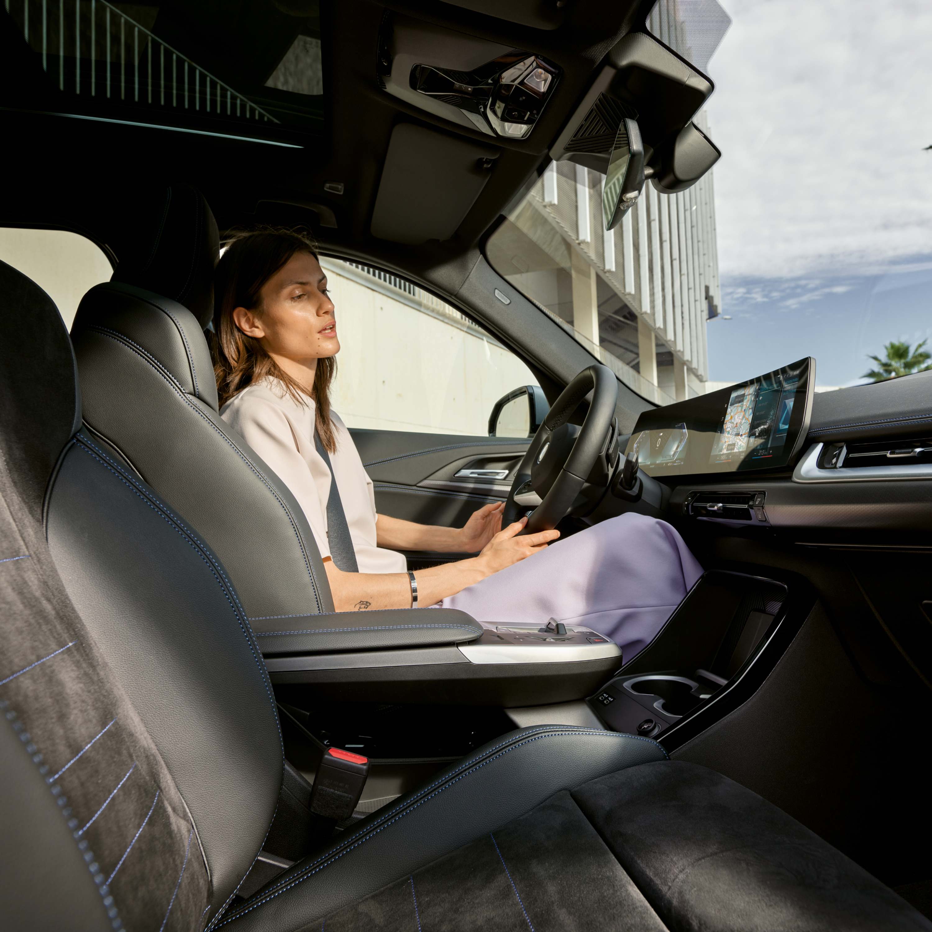  BMW Plug-in Hybrids